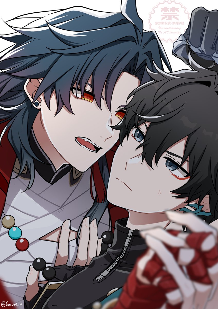 ごーや🥒 tweet media