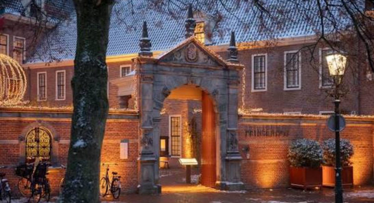 Crumlin College tweet media