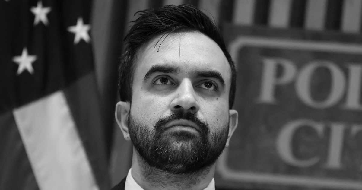 “Mamdani is already making sure Catholics know that they are not welcome in his city.”

As New York’s new mayor champions the “warmth of collectivism”, his early snubs of Catholic leaders and progressive agenda point to a deeper clash with the Church’s defence of human dignity