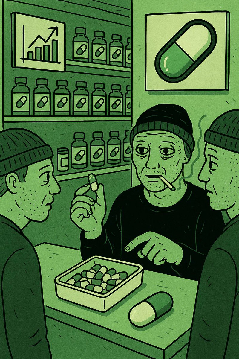 DegenHustla tweet media