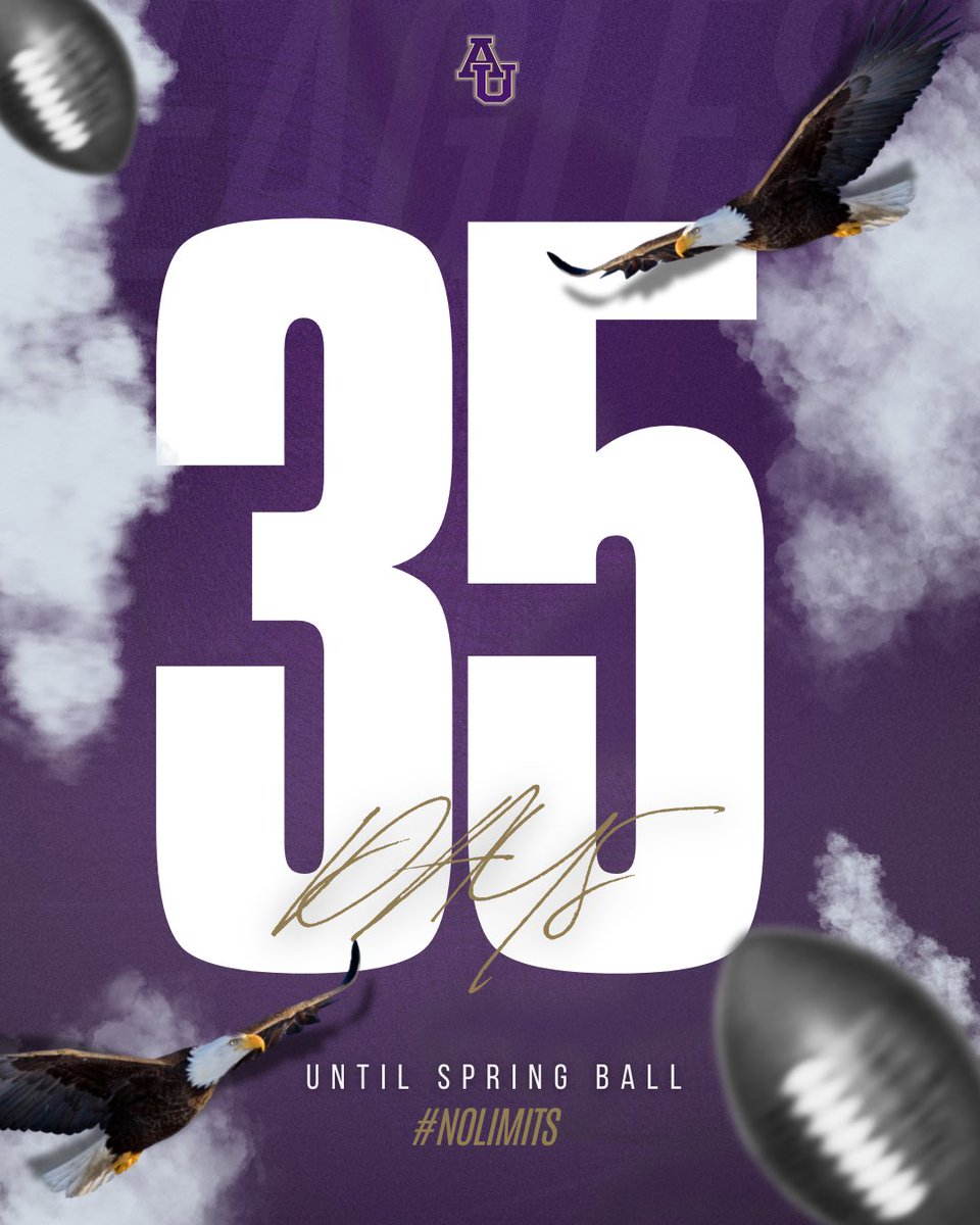 Avila University Football tweet media