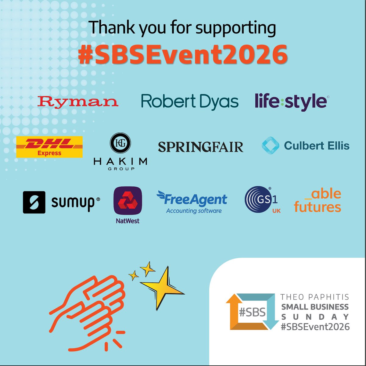 #SBS Crew tweet media