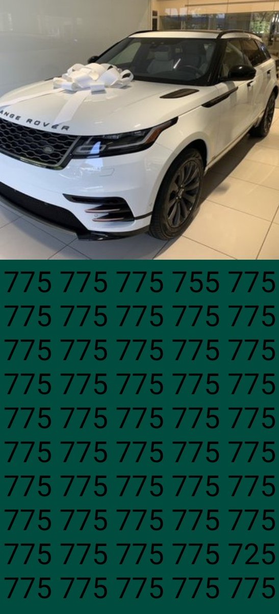 ماهو الرقم المختلف ❓ 🤔
وارسل الجابه في الخاص وفالكم التوفيق... 📩
تابعنا حسابي <a href="/bnt68112/">الأميره اضواء بنت فهد ال سعود</a>