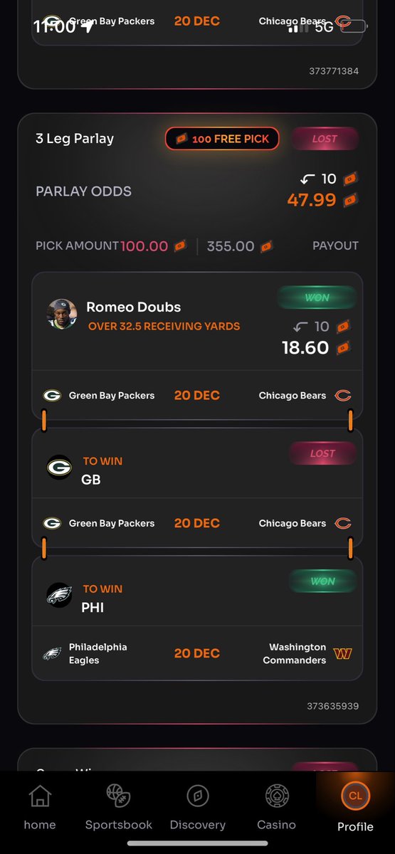 Croix Lindman tweet media