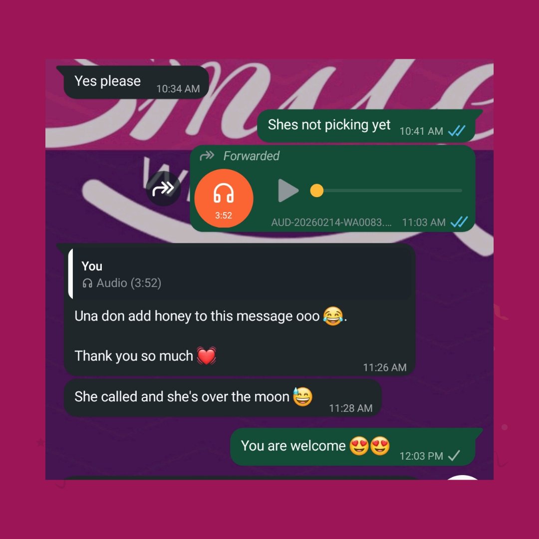 smilewithpeejay's tweet photo. Set 2.
Thank you so much for your reviews. Means alot to us..❤❤ https://t.co/AMDEQEtsJw