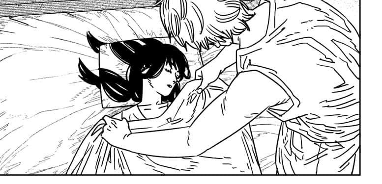 I will always have faith in him