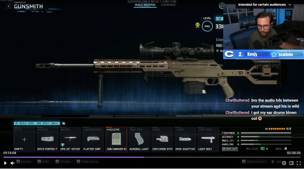 Ghost Centric tweet media