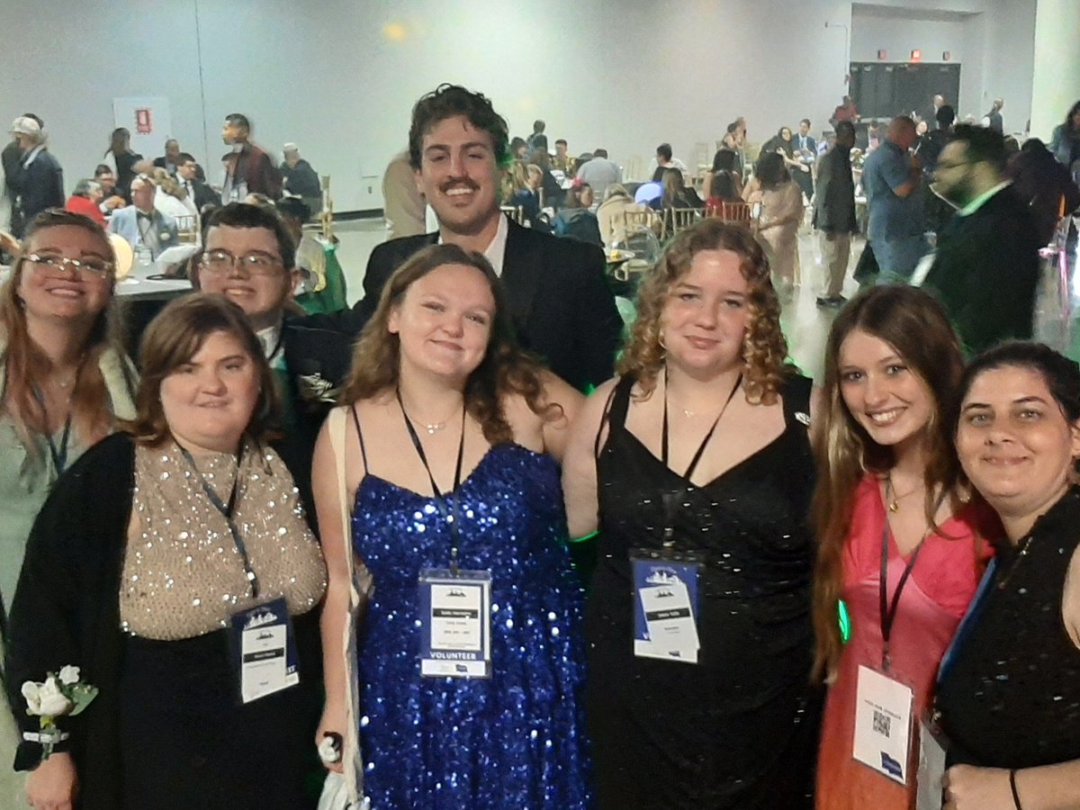 Trinity Christian Academy tweet media