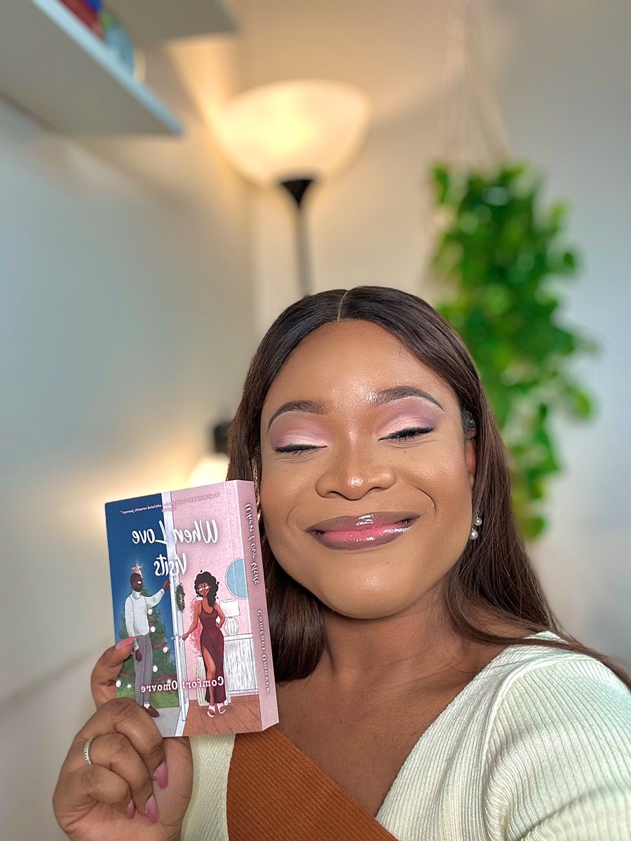 First in my bloodline to be a self-published bestselling author🤭🤭🤭🤭