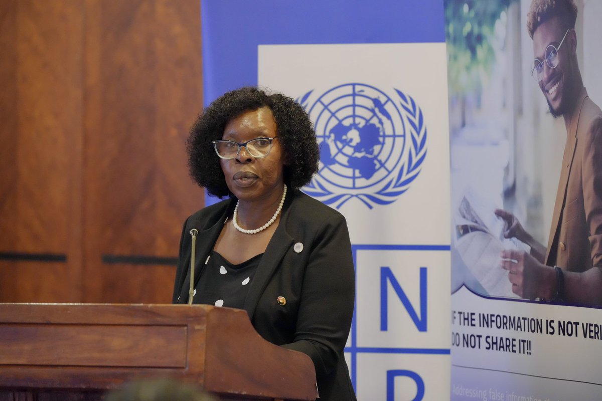 UNDP Zambia tweet media