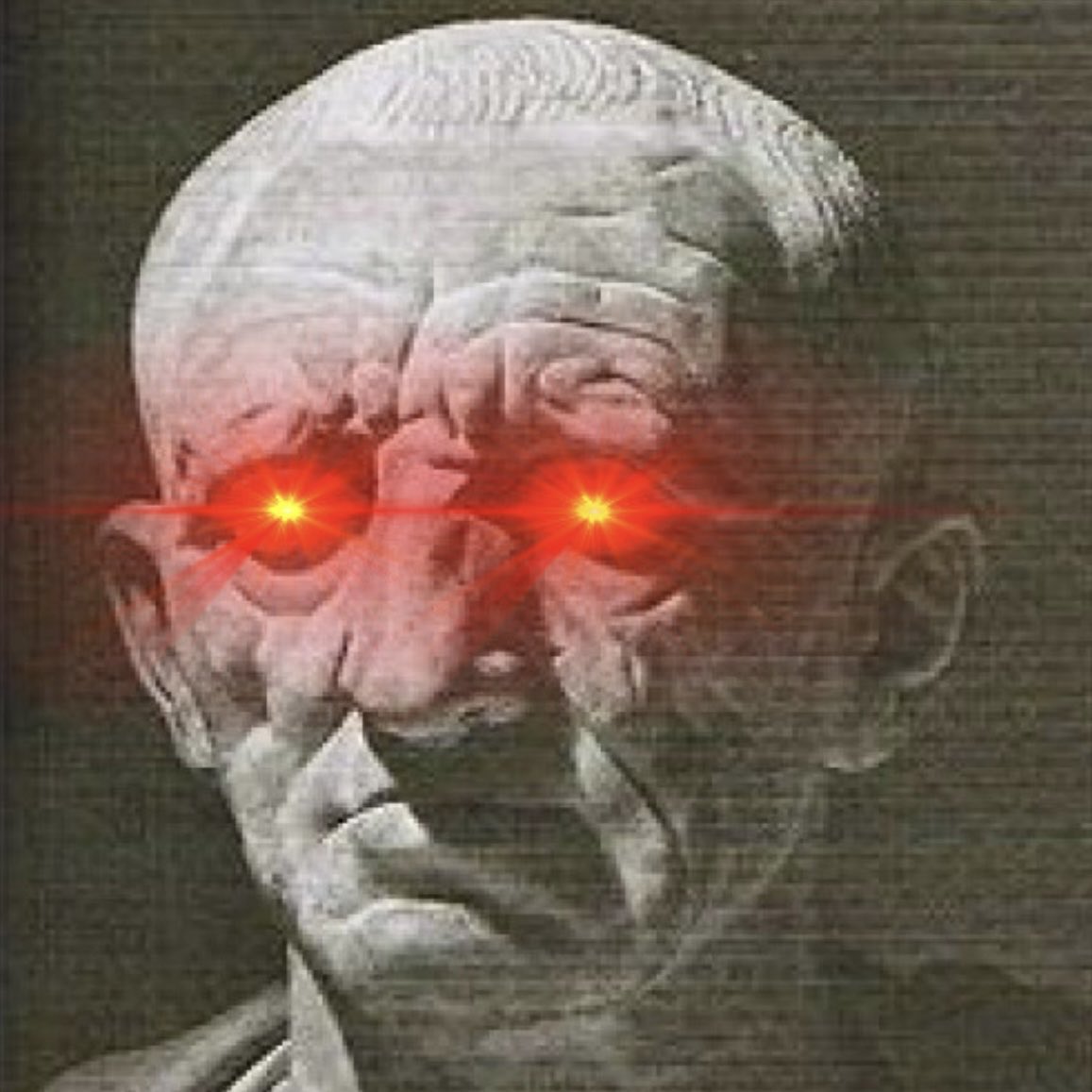 Ceterum autem censeo Sinam esse delendam