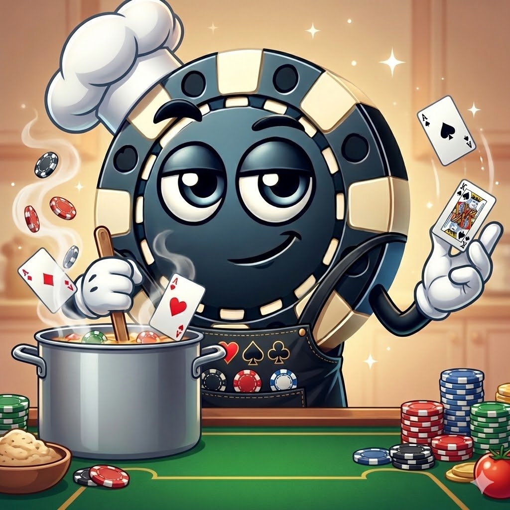 Hybrid Poker Network tweet media