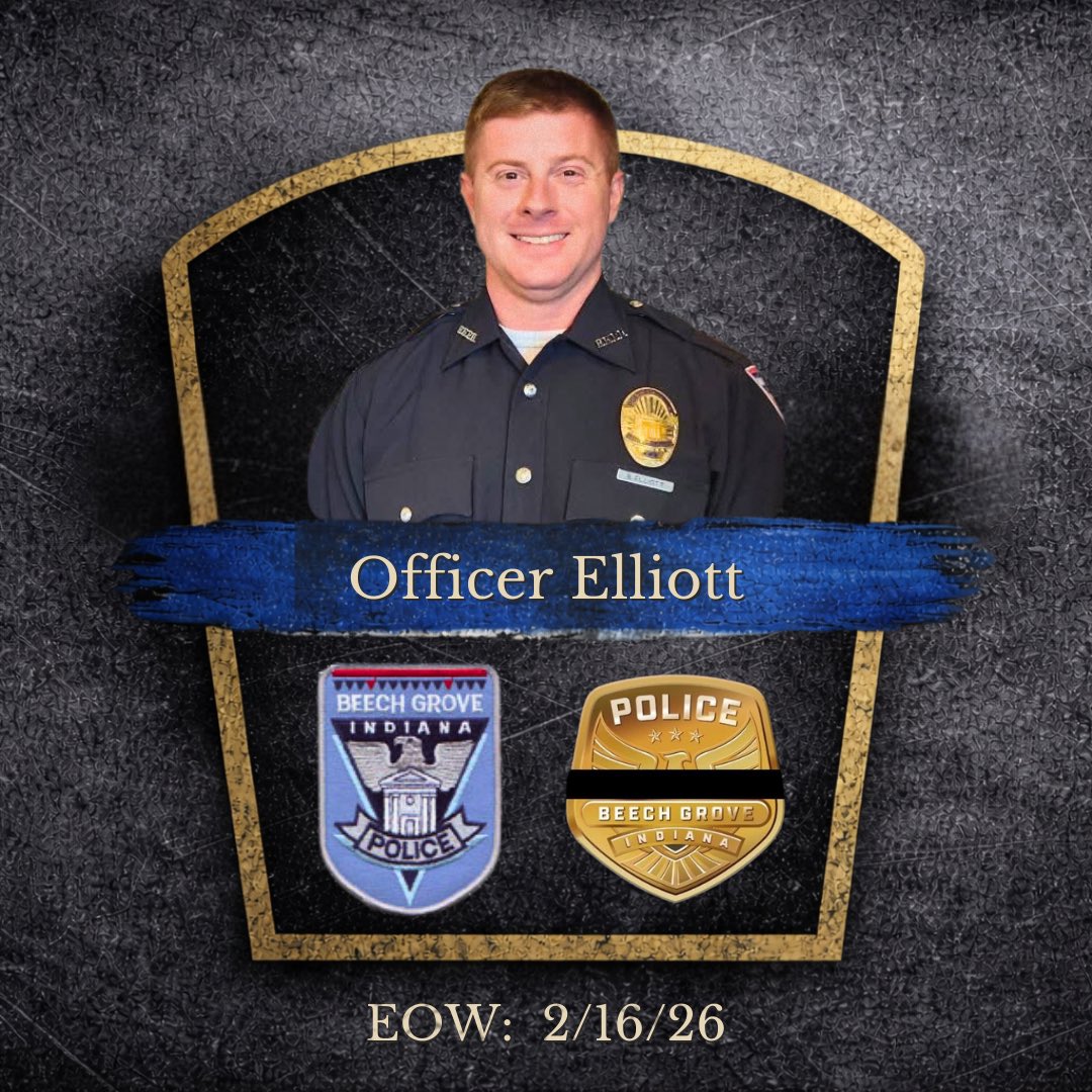 Updated memorial to reflect EOW date. 💙  ~M