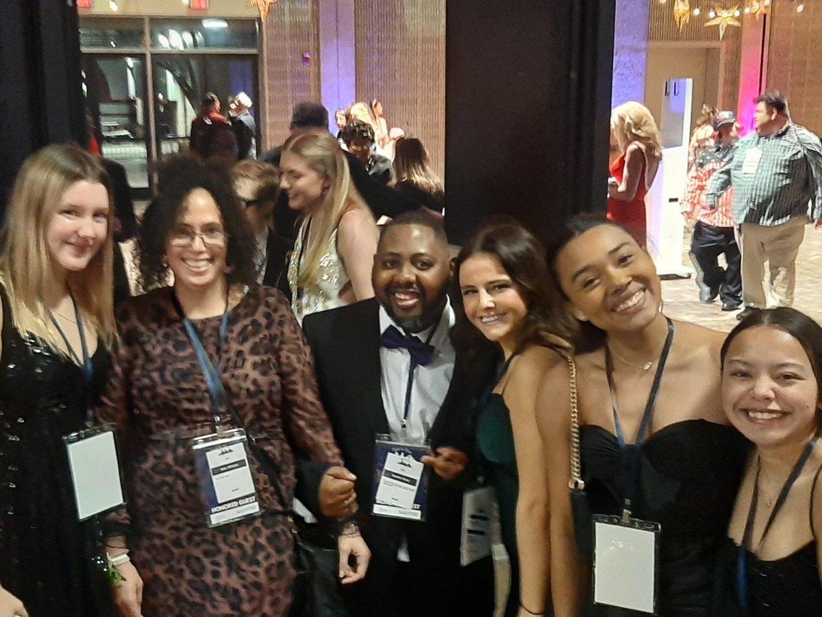 Trinity Christian Academy tweet media