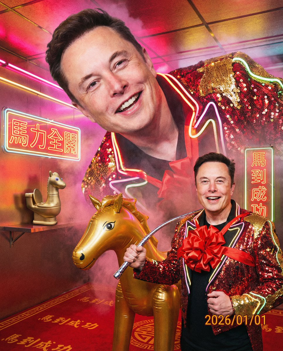 2026
Charge ahead.
Win big.
Happy New Year.