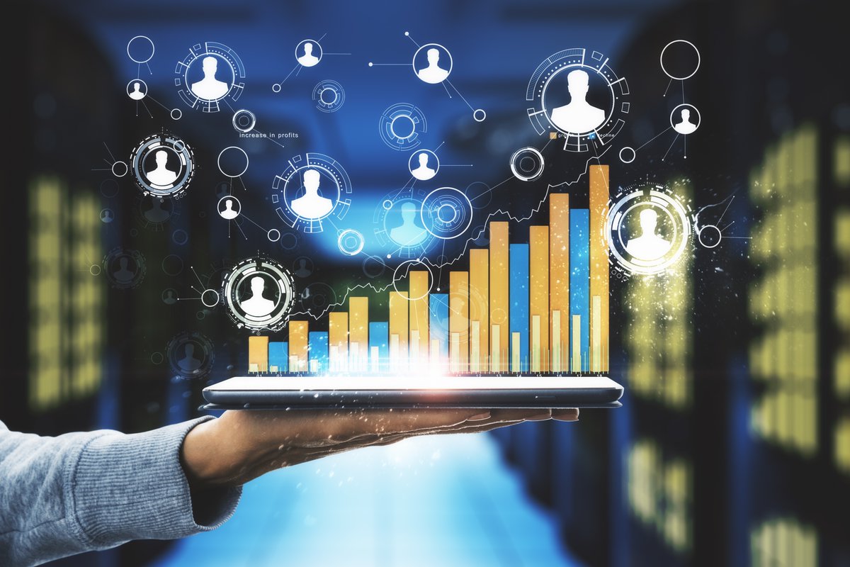 IntelliGenesis, LLC tweet media