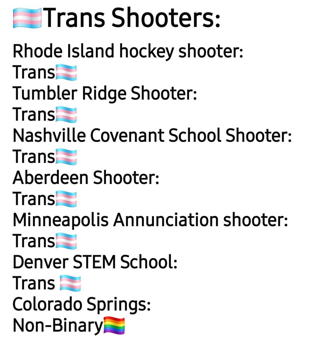 Open the Asylums or Deport them All.