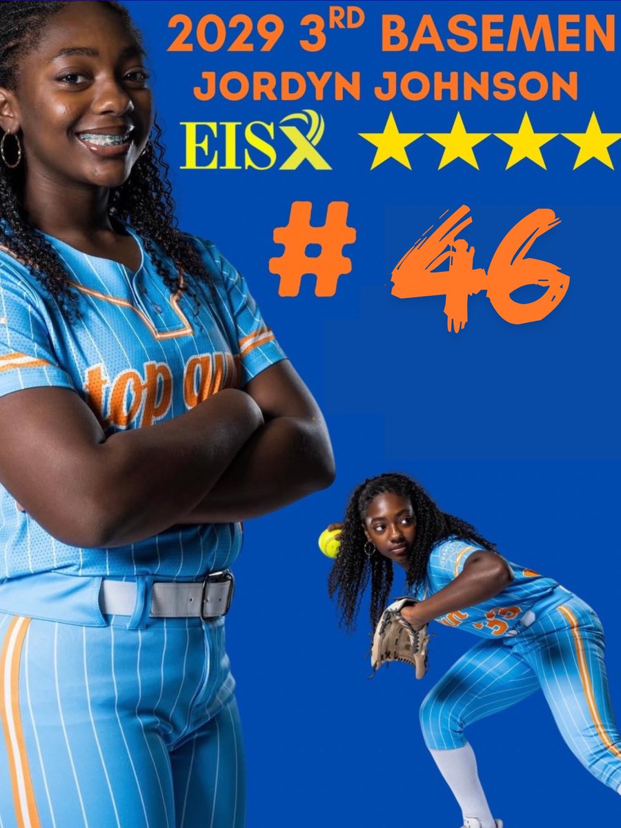 Jordyn Johnson 33 tweet media