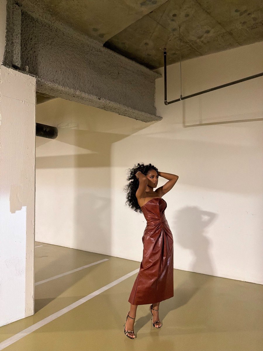 Ryan Destiny Source tweet media