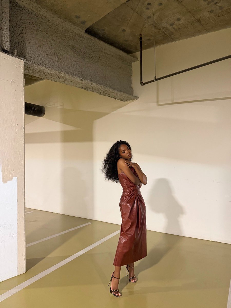 Ryan Destiny Source tweet media