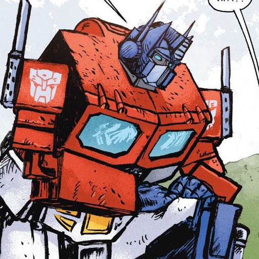 𝗢𝗽𝘁𝗶𝗺𝘂𝘀 𝗣𝗿𝗶𝗺𝗲 tweet media