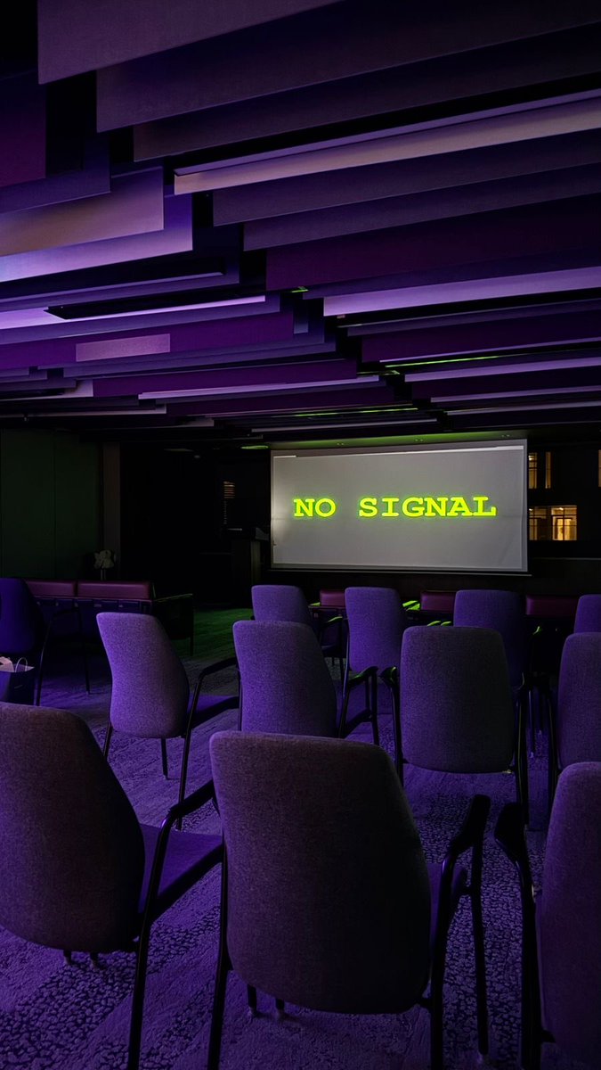 Human | #نسّق_رؤيتك tweet media