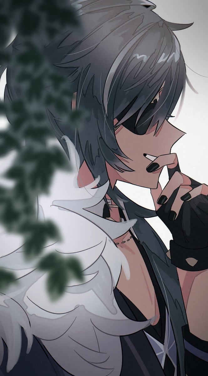 ねむ (@N3RU7) / Posts / X