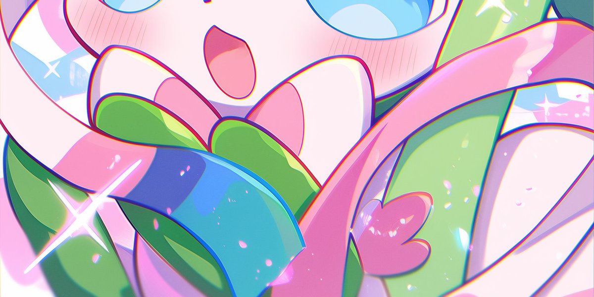 Gardevoir &amp; Sylveon