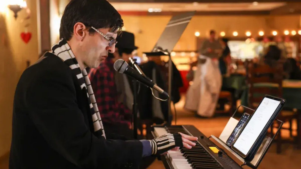 United Community Center tweet media