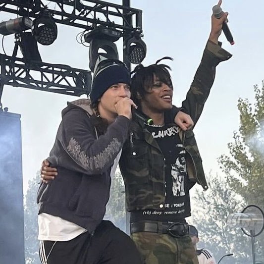 Yung Lean Brasil tweet media