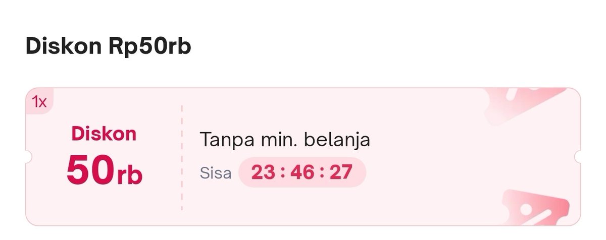 Akulah Para Pencarimu ya Promo tweet media