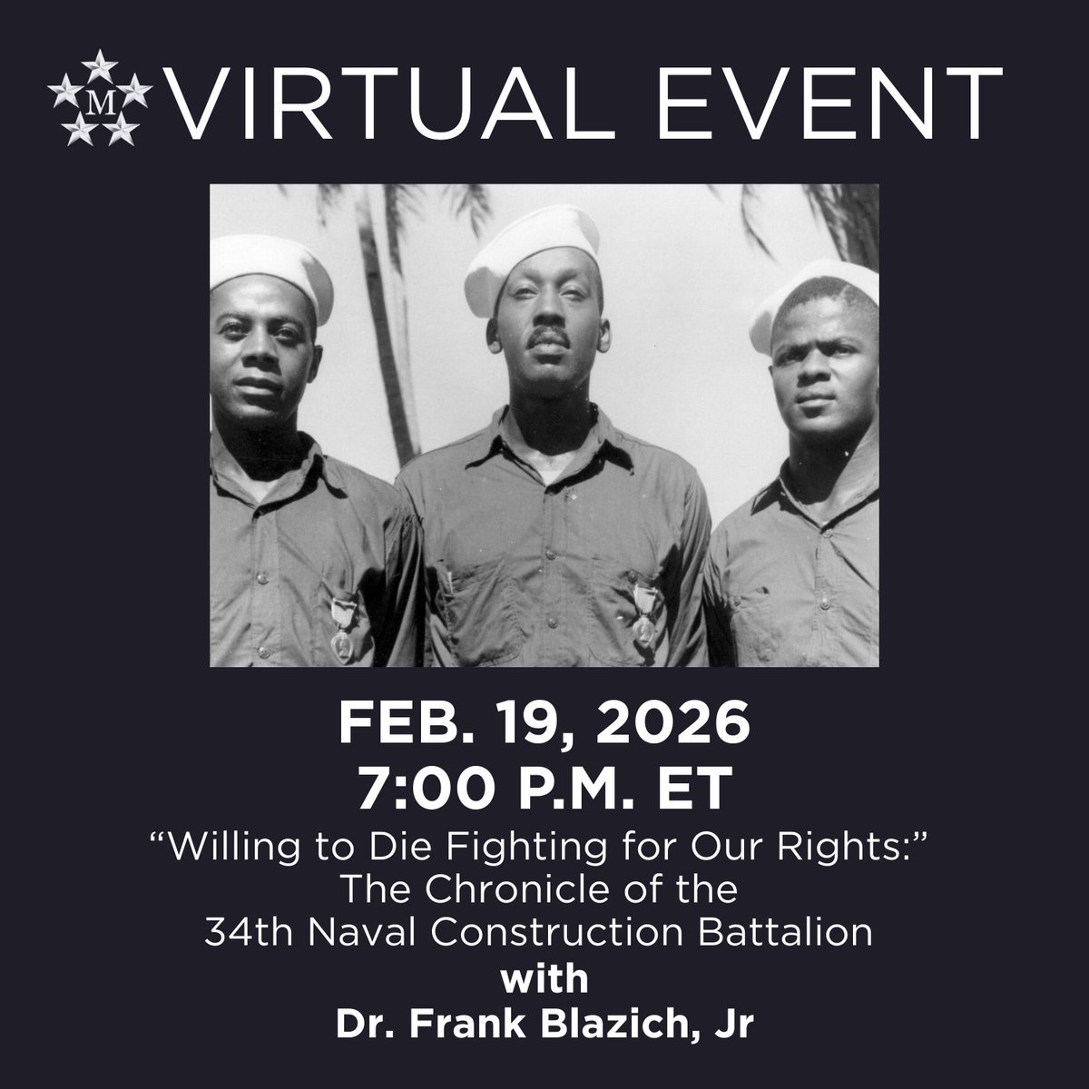 MacArthur Memorial tweet media