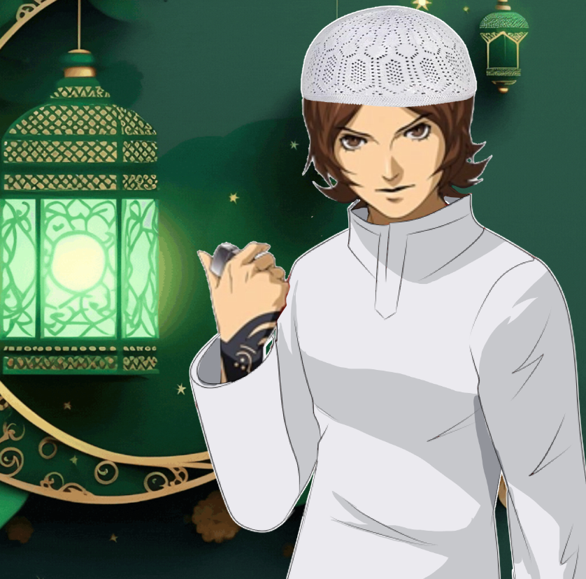 hayat | working on comms, 4/9 tweet media