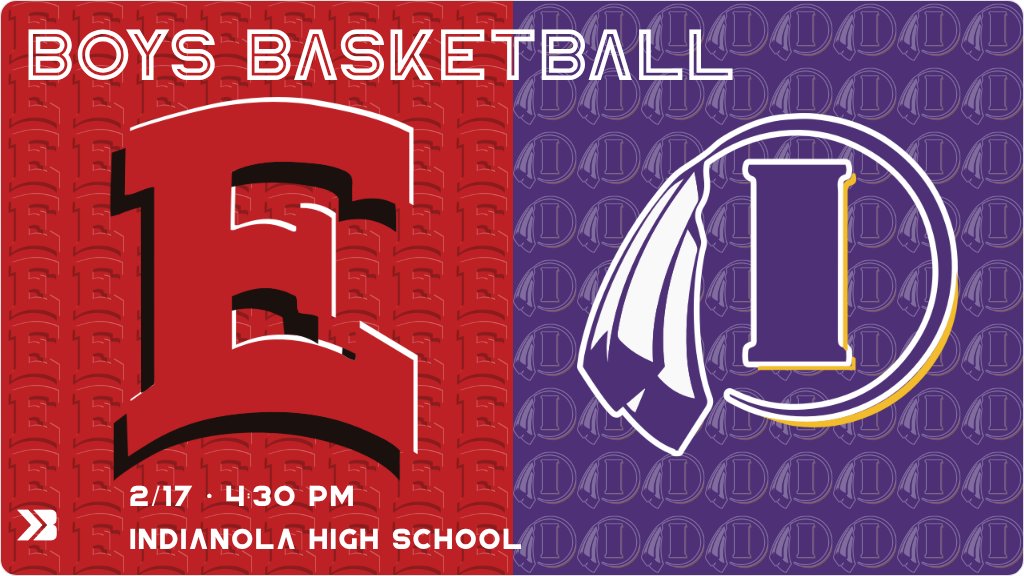 Des Moines East High School Boys Basketball tweet media