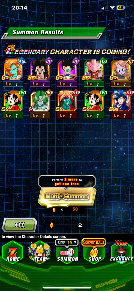 Brawlin Dude tweet media