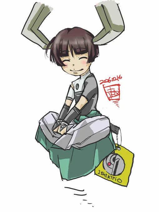 ありがとう〜ございま〜すっ(⁠☆⁠▽⁠☆⁠)ゞ