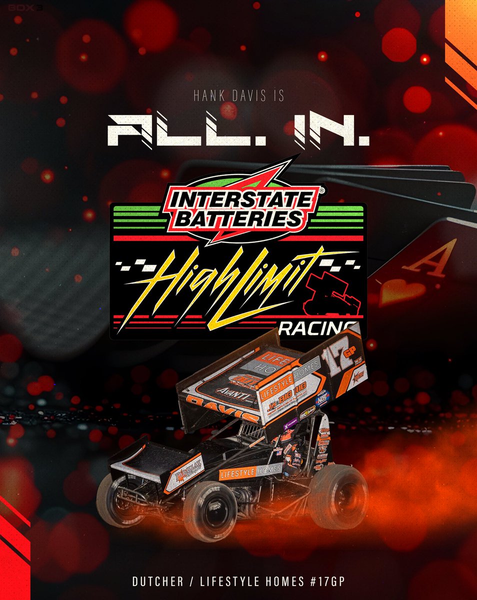 Box3 Media tweet media