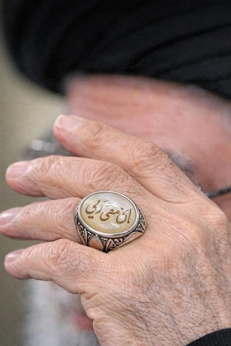 سیّد امیر tweet media