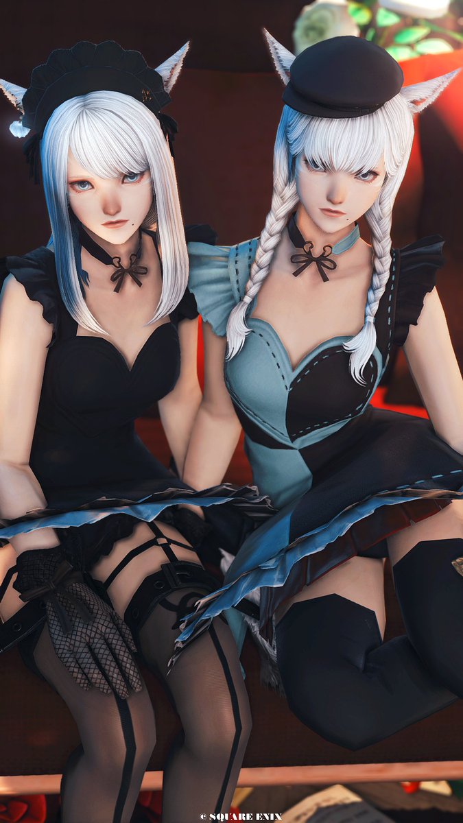 snipe_ff14's tweet photo. #Atelier380 https://t.co/CWIJ7KEOOg