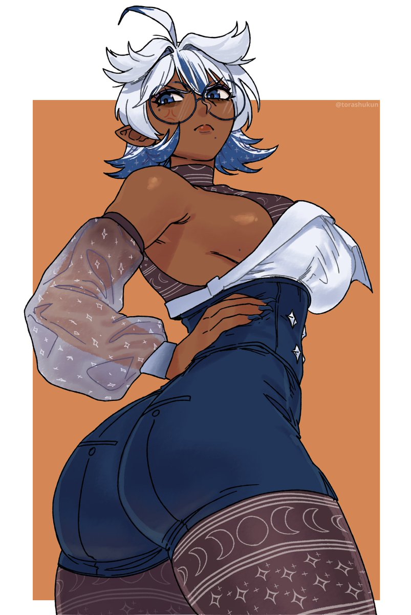 Torashu-kun 🔞 tweet media