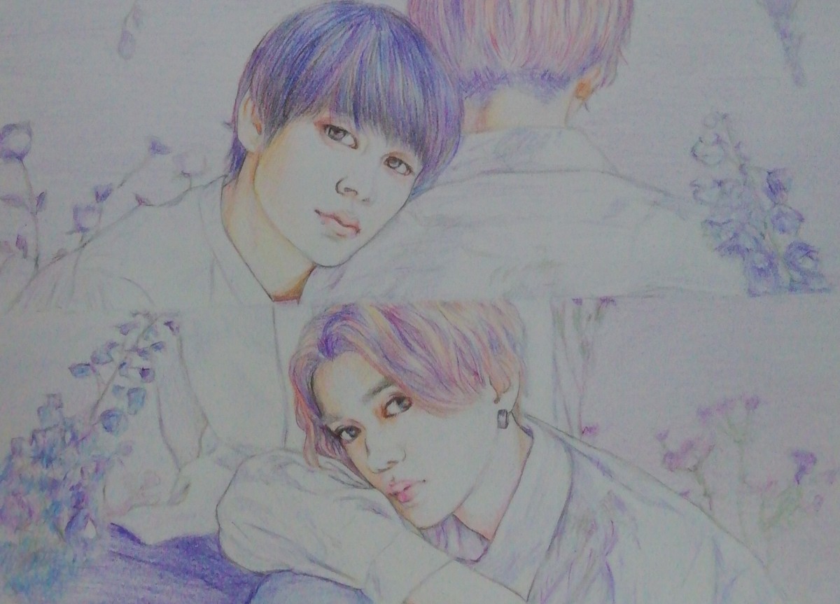 TVerでシーズン2😂 #八木勇征 #清居奏 #萩原利久 #平良一成 #過去絵