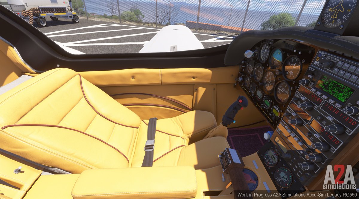 A2A Simulations tweet media