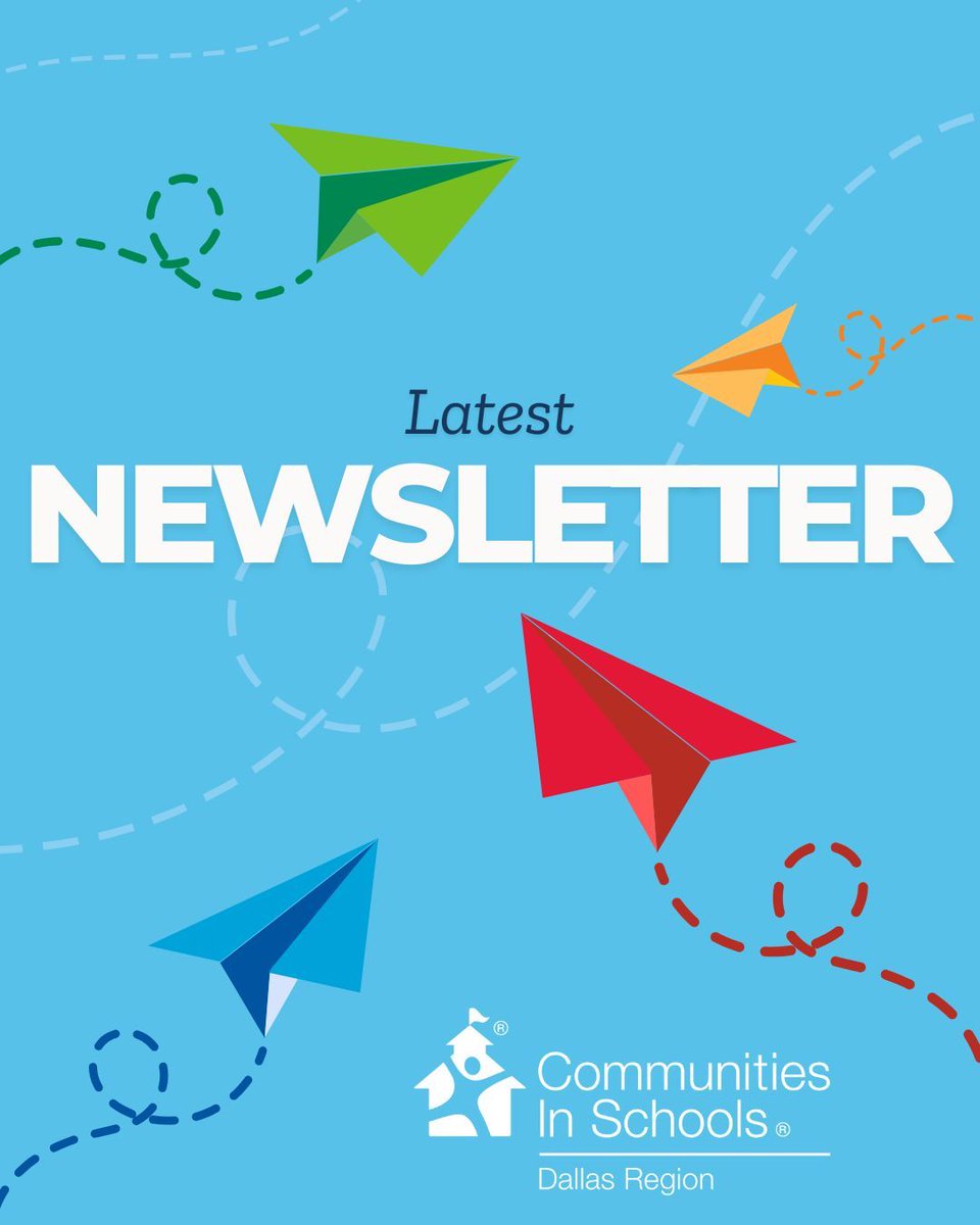 CIS Dallas Region tweet media