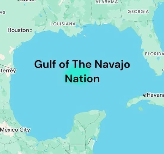 Proud Native Americans tweet media