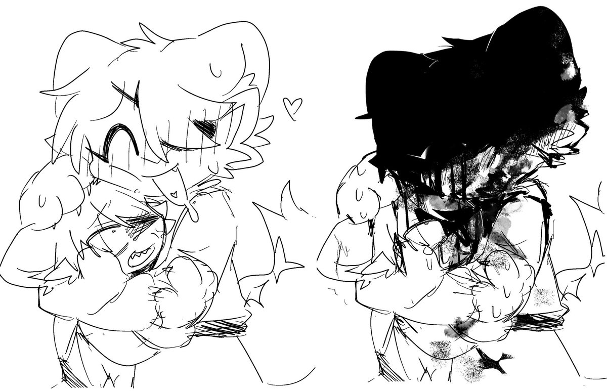 ✦ 𝙉𝙞𝙜𝙝𝙩𝙢𝙖𝙧𝙚 ✦ tweet media