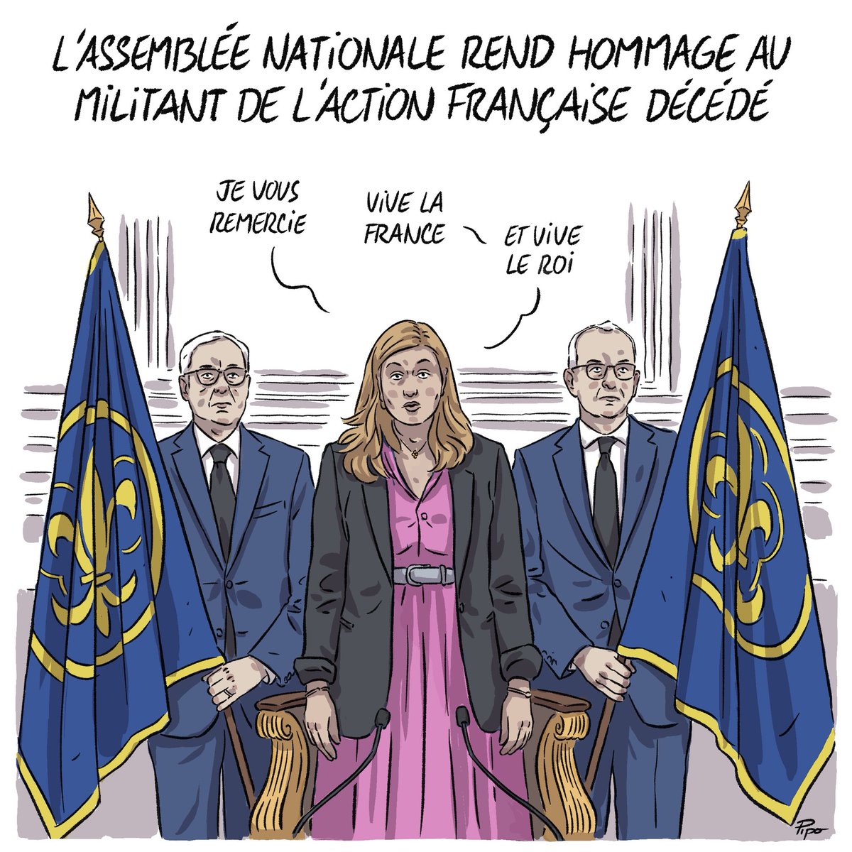 La République en marche arrière 
✍️<a href="/Pipotache/">Pipo</a>