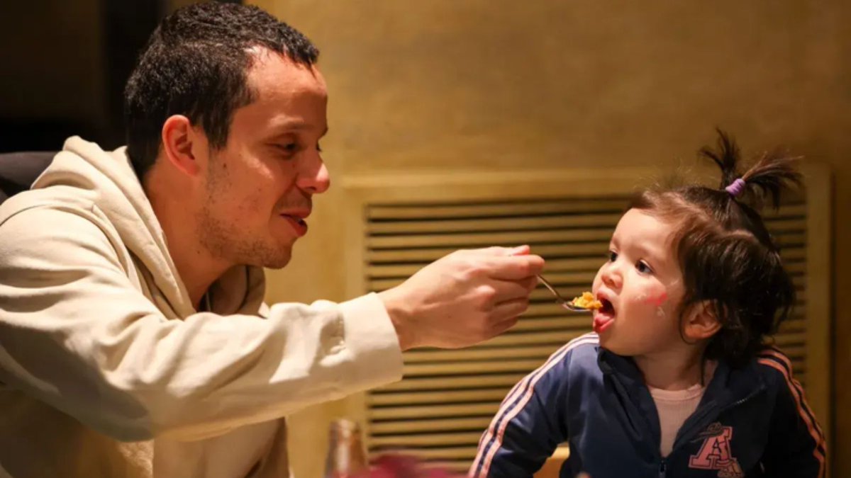 United Community Center tweet media