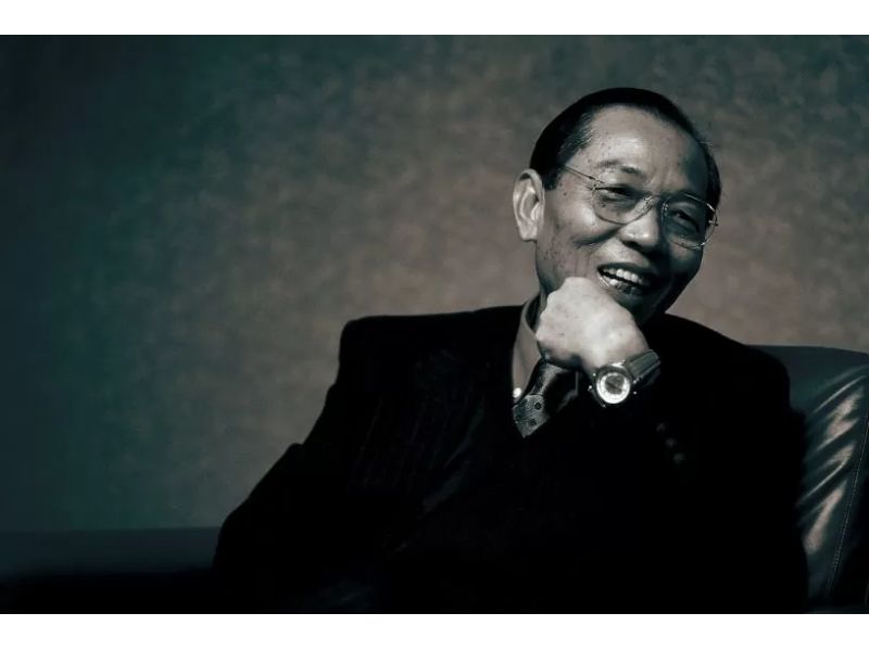 tuttobiciweb_it's tweet image. A capo di #Giant fino al 2017, il fondatore del marchio asiatico King #Liu è deceduto a 93 anni dopo aver mirabilmente condotto la sua azienda ai vertici del mercato globale
tuttobiciweb.it/article/177134…