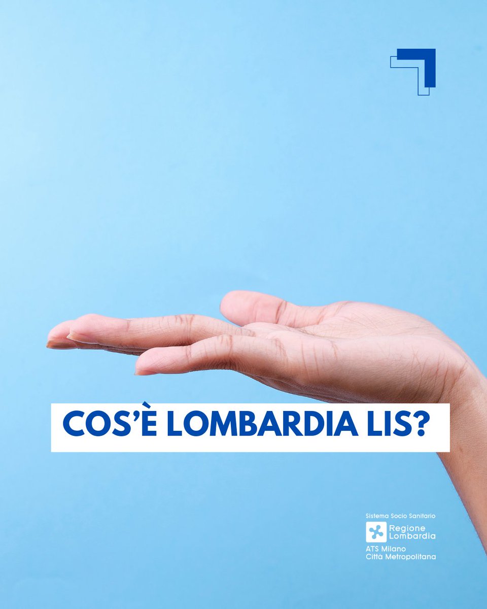 ATS Città Metropolitana di Milano tweet media