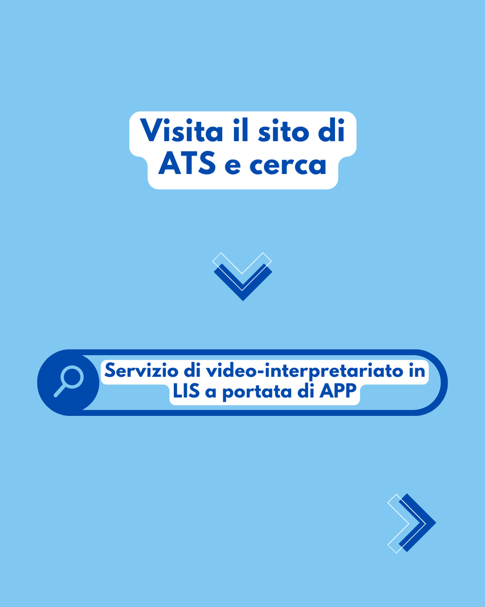ATS Città Metropolitana di Milano tweet media